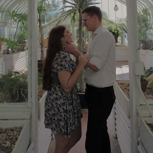 Meet your Posher, Kendall